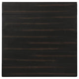 Payne 2-piece Coffee and 1-drawer End Table Set Java | Brown | Distressed Java | 710568-S2