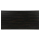 Payne 2-piece Coffee and 1-drawer End Table Set Java | Brown | Distressed Java | 710568-S2