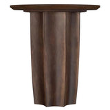 Cayenne 3-piece Solid Mango Wood Coffee Table Set Walnut | 3-piece | 710778-S3