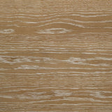 Castlewood Engineered Wood Cocktail Coffee Table Light Oak | Beige | Light Oak | 710868