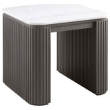 HP0426 End Table Charcoal | Grey | Charcoal | 710937