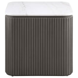 HP0426 End Table Charcoal | Grey | Charcoal | 710937