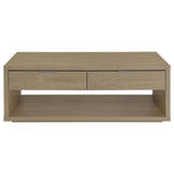 HP0426 Coffee Table Latte | Beige | Latte | 710978