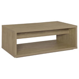 HP0426 Coffee Table Latte | Beige | Latte | 710978