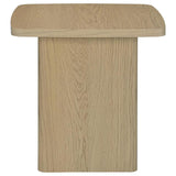 HP0426 End Table GREIGE | Beige | Greige | 711007