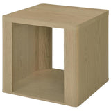 HP0426 End Table GREIGE | Beige | Greige | 711017