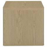 HP0426 End Table GREIGE | Beige | Greige | 711017