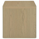 HP0426 End Table GREIGE | Beige | Greige | 711017