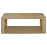HP0426 Coffee Table GREIGE | Beige | Greige | 711018