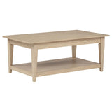 Lindenton Lift-Top Occasional Cocktail Coffee Table Blonde | Beige | Blonde | 722758