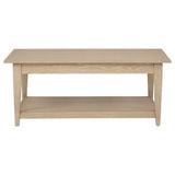 Lindenton Lift-Top Occasional Cocktail Coffee Table Blonde | Beige | Blonde | 722758