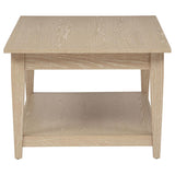 Lindenton Lift-Top Occasional Cocktail Coffee Table Blonde | Beige | Blonde | 722758