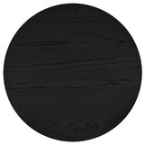 Sweeney 2-piece Coffee and End Occasional Table Set Black | Black | 722828-S2