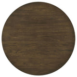 Sweeney 3-piece Coffee and End Occasional Table Set Dark Walnut | Brown | Dark Walnut | 722838-S3