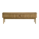 Croyden 71-inch TV Stand Media Console Weathered Natural | Brown | Weathered Natural | 722923