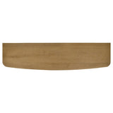 Croyden 71-inch TV Stand Media Console Weathered Natural | Brown | Weathered Natural | 722923