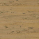 Fanning Engineered Wood Side End Table Golden Oak | Brown | Golden Oak | 723367