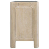 Solano 71-inch 2-door TV Stand Media Console Weathered Mango | Brown | Weathered Mango | 723483