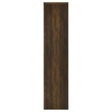Laughlin 3-piece Entertainment Center TV Stand Dark Pine | Full | Brown | Dark Pine | 724123-SET