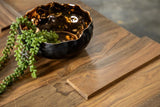 Samira Square Solid Wood Coffee Table Natural Sheesham | King | Brown | Natural Sheesham | 724138