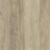 Lainey Round Occasional Side End Table Distressed Pine | Black | Distressed Pine | 736047
