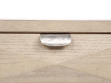 Marcelo 71-inch TV Stand Media Console Light Elm | Yellow | Light Elm | 736053