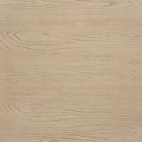 Marcelo Wood End Table with Drawer and Shelf Light Elm | Beige | Light Elm | 736057