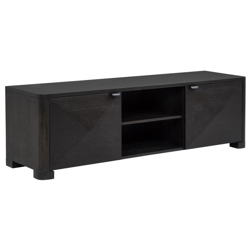 Marcelo 71-inch TV Stand Media Console Coffee