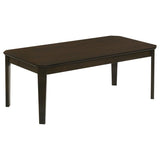 Amaro 3-piece Coffee and End Table Set Dark Brown | King | Brown | Dark Brown | 736184