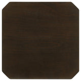 Amaro 3-piece Coffee and End Table Set Dark Brown | King | Brown | Dark Brown | 736184