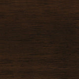 Amaro 3-piece Coffee and End Table Set Dark Brown | King | Brown | Dark Brown | 736184