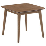 Radley 3-piece Rectangular Coffee Table Set Natural Walnut | Brown | Natural Walnut | 753524