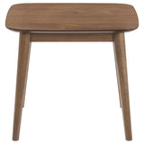 Radley 3-piece Rectangular Coffee Table Set Natural Walnut | Brown | Natural Walnut | 753524