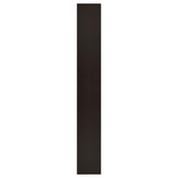 Eliam 71-inch 8-shelf Bookcase Cappuccino | Brown | Cappuccino | 800285