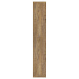Theo 71-inch 6-shelf Bookshelf Mango | Brown | Mango | 800515