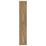Theo 71-inch 6-shelf Bookshelf Mango | Brown | Mango | 800515