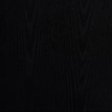 Graham 54-inch 4-drawer Double Pedestal Lift Top Computer Desk Black | Black | 800866
