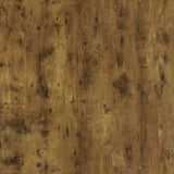 Analiese 63-inch 4-shelf Bookshelf Rustic Nutmeg | Brown | Rustic Nutmeg | 801542