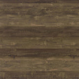 Elmcrest 24-inch 4-shelf Wall Bookshelf Rustic Oak | Brown | Rustic Oak | 804426