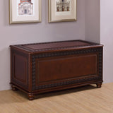 Finlay Cedar Chest Dark Tobacco | Full | Brown | Dark Tobacco | 900012