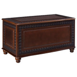 Finlay Cedar Chest Dark Tobacco | Full | Brown | Dark Tobacco | 900012