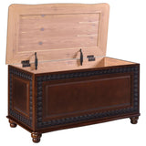Finlay Cedar Chest Dark Tobacco | Full | Brown | Dark Tobacco | 900012