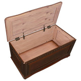 Finlay Cedar Chest Dark Tobacco | Full | Brown | Dark Tobacco | 900012