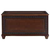 Finlay Cedar Chest Dark Tobacco | Full | Brown | Dark Tobacco | 900012