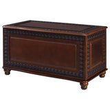 Finlay Cedar Chest Dark Tobacco | Full | Brown | Dark Tobacco | 900012