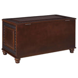 Finlay Cedar Chest Dark Tobacco | Full | Brown | Dark Tobacco | 900012