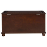 Finlay Cedar Chest Dark Tobacco | Full | Brown | Dark Tobacco | 900012