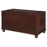 Finlay Cedar Chest Dark Tobacco | Full | Brown | Dark Tobacco | 900012