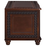 Finlay Cedar Chest Dark Tobacco | Full | Brown | Dark Tobacco | 900012