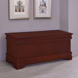 Pablo Cedar Chest Warm Brown | Full | Brown | Warm Brown | 900022
